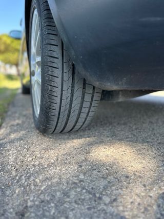 Volkswagen Golf 2008