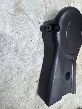Tapa Variador Suzuki Burgman 400 2009