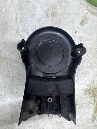 Tapa Variador Suzuki Burgman 400 2009