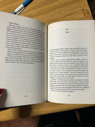 Dentro l'acqua (Italian Edition)