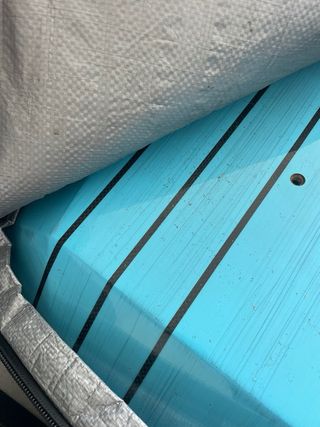 Lift eFoil 5.4 + Ala 1200