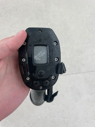 Lift eFoil 5.4 + Ala 1200