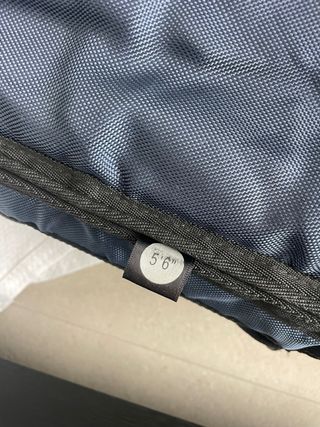 Lift eFoil 5.4 + Ala 1200