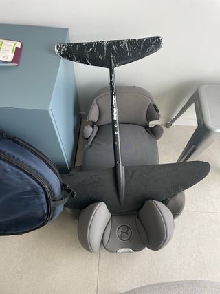 Lift eFoil 5.4 + Ala 1200