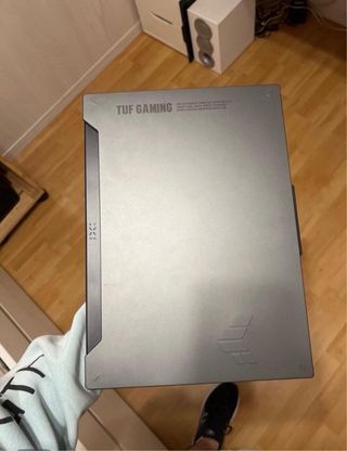 Portátil Gaming Asus TUF RTX 4060 144HZ 16GB RAM