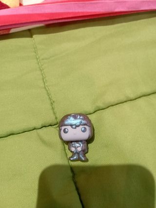 Figura Funko Pop Dustin Upside Down