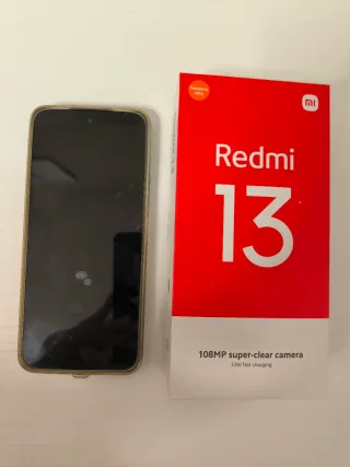 Xiaomi Redmi 13