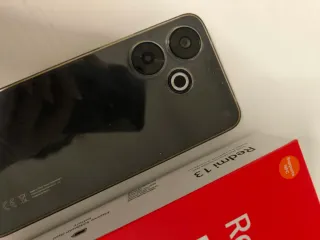 Xiaomi Redmi 13