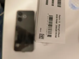 Xiaomi Redmi 13