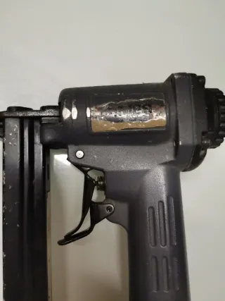 Grapadora Neumática Profesional SIMES 80/16