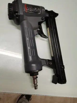 Grapadora Neumática Profesional SIMES 80/16