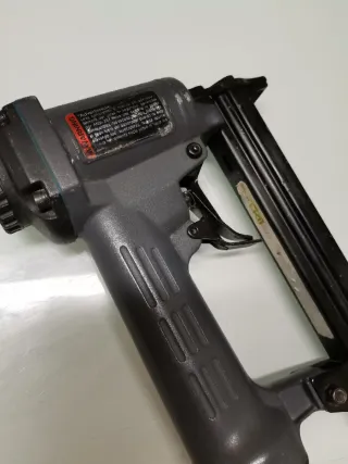 Grapadora Neumática Profesional SIMES 80/16