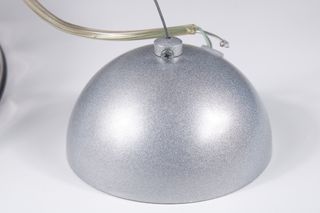 Lampada a sospensione Luceplan Rizzatto