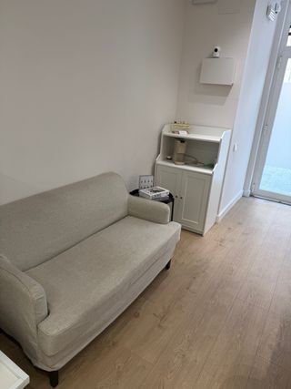 Traspaso salón de uñas