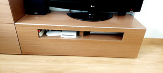 Muebles comedor urgente