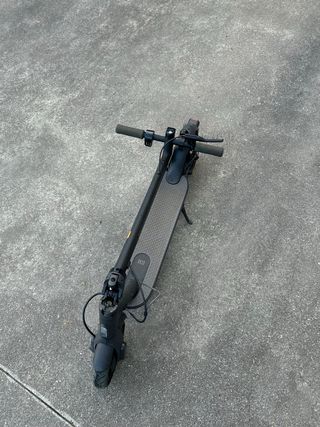 Patinete eléctrico Xiaomi