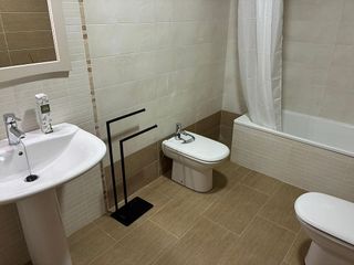 Piso en alquiler en Mancha Real