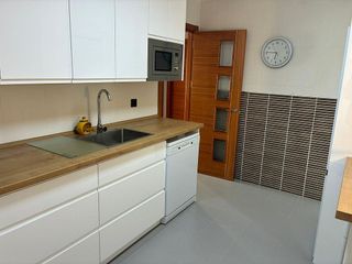 Piso en alquiler en Mancha Real