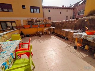Casa adosada en venta en Villatoro en Burgos