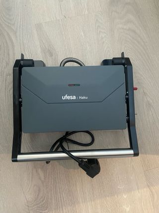 Plancha Grill Ufesa Haku