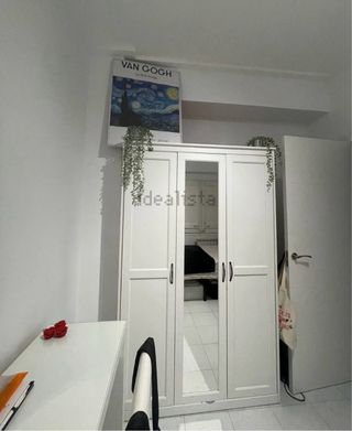 Alquilo habitación! :)