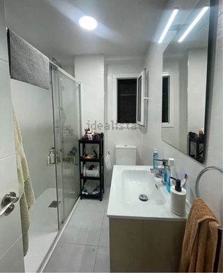 Alquilo habitación! :)