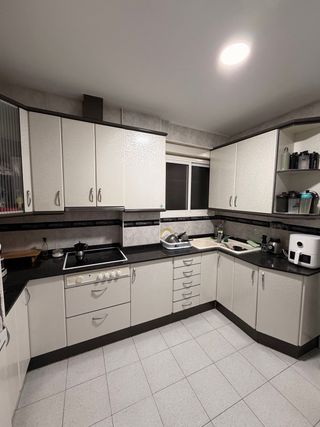 Alquilo habitación! :)