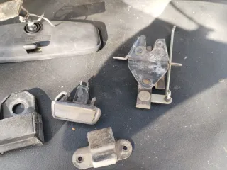 Lote Ford Fiesta MK1