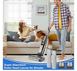 Repuestos Cepillos y Filtros HELPA