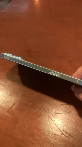 iPhone 16 Pro Max Blanco 256GB