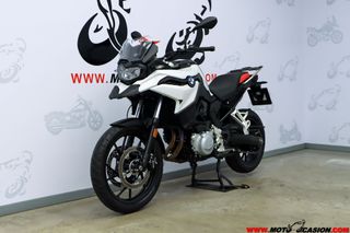 BMW F 750 GS ¿A2?