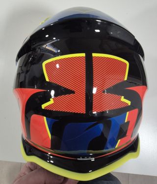 Casco Airoh Aviator 2.3 AMS2 Talla L