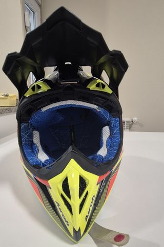 Casco Airoh Aviator 2.3 AMS2 Talla L