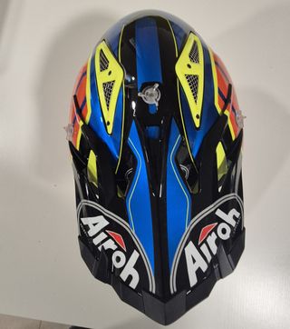 Casco Airoh Aviator 2.3 AMS2 Talla L