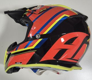 Casco Airoh Aviator 2.3 AMS2 Talla L