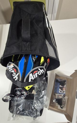 Casco Airoh Aviator 2.3 AMS2 Talla L