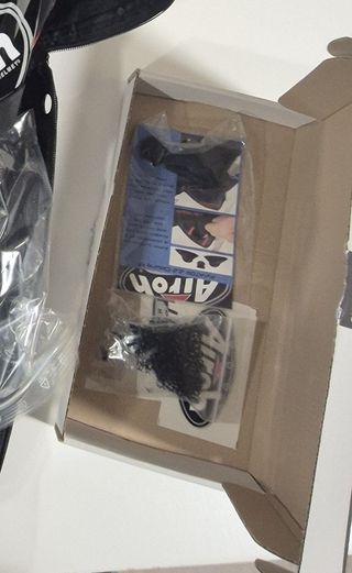 Casco Airoh Aviator 2.3 AMS2 Talla L