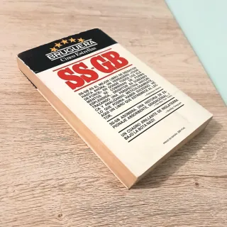 SS-GB 1941: los Nazis en Gran Bretaña