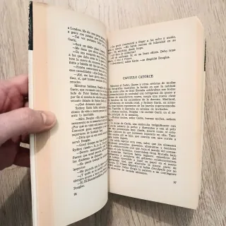 SS-GB 1941: los Nazis en Gran Bretaña