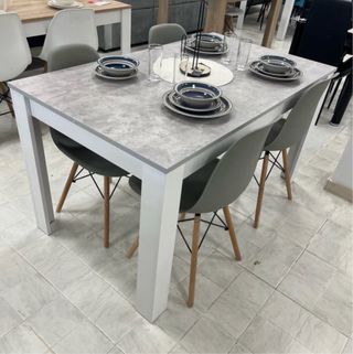 MESA COMEDOR - ENVIO A CONTRAREEMBOLSO