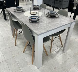MESA COMEDOR - ENVIO A CONTRAREEMBOLSO