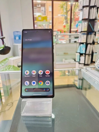 Google Pixel 6A Verde 5G 128GB