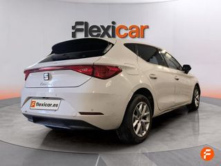 Seat Leon 2.0 TDI 85kW S&S Style