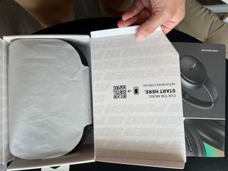 Auriculares Bose Quietcomfort Cancelación Ruido