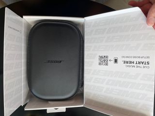 Auriculares Bose Quietcomfort Cancelación Ruido