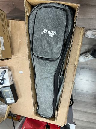 Winzz Ukelele Soprano Principiante #126659