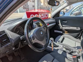 BMW Serie 1 2006