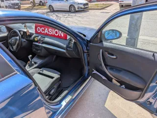 BMW Serie 1 2006