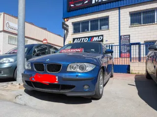 BMW Serie 1 2006