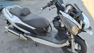 Despiece Darlim S3 Siniestro